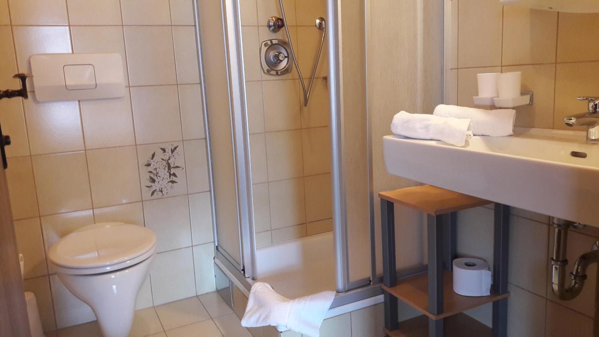 Pension Mozart Wagrain Buitenkant foto
